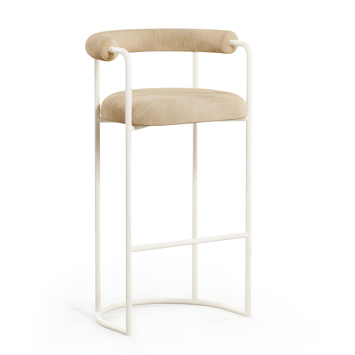 Volta Bar or Counter Chair - Mambo - Do Shop