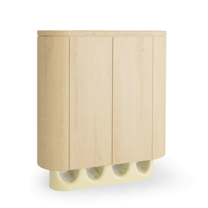 Wave Bar Cabinet - Mambo - Do Shop