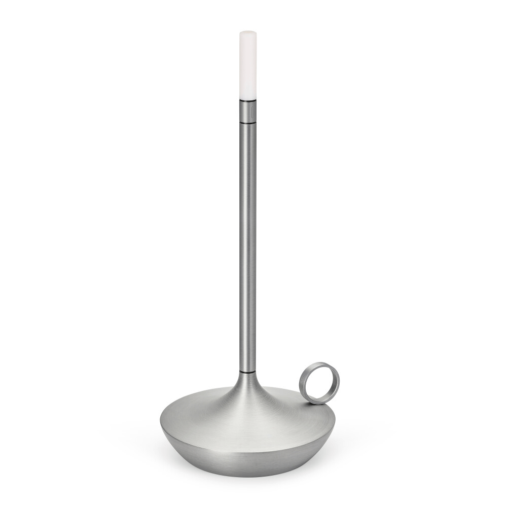 Wick Rechargeable Table Lamp by Graypants | Do Shop