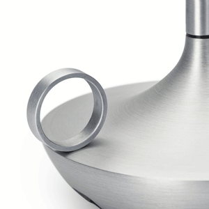 Wick Rechargeable Table Lamp Small by Graypants | Do Shop