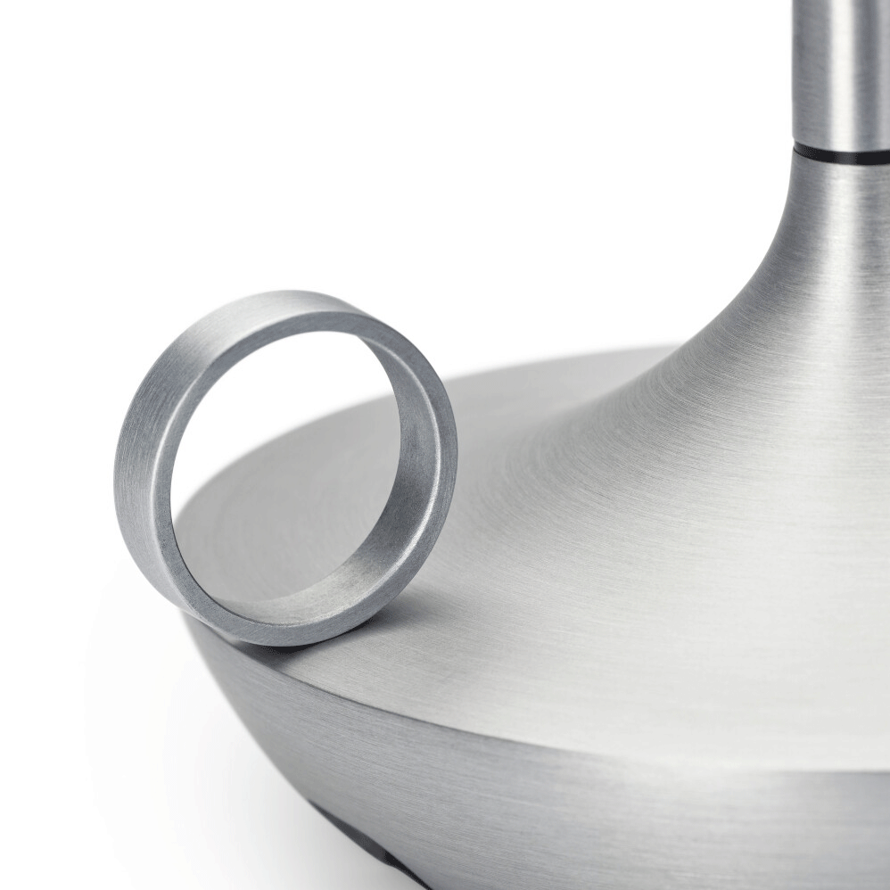 Wick Rechargeable Table Lamp by Graypants | Do Shop