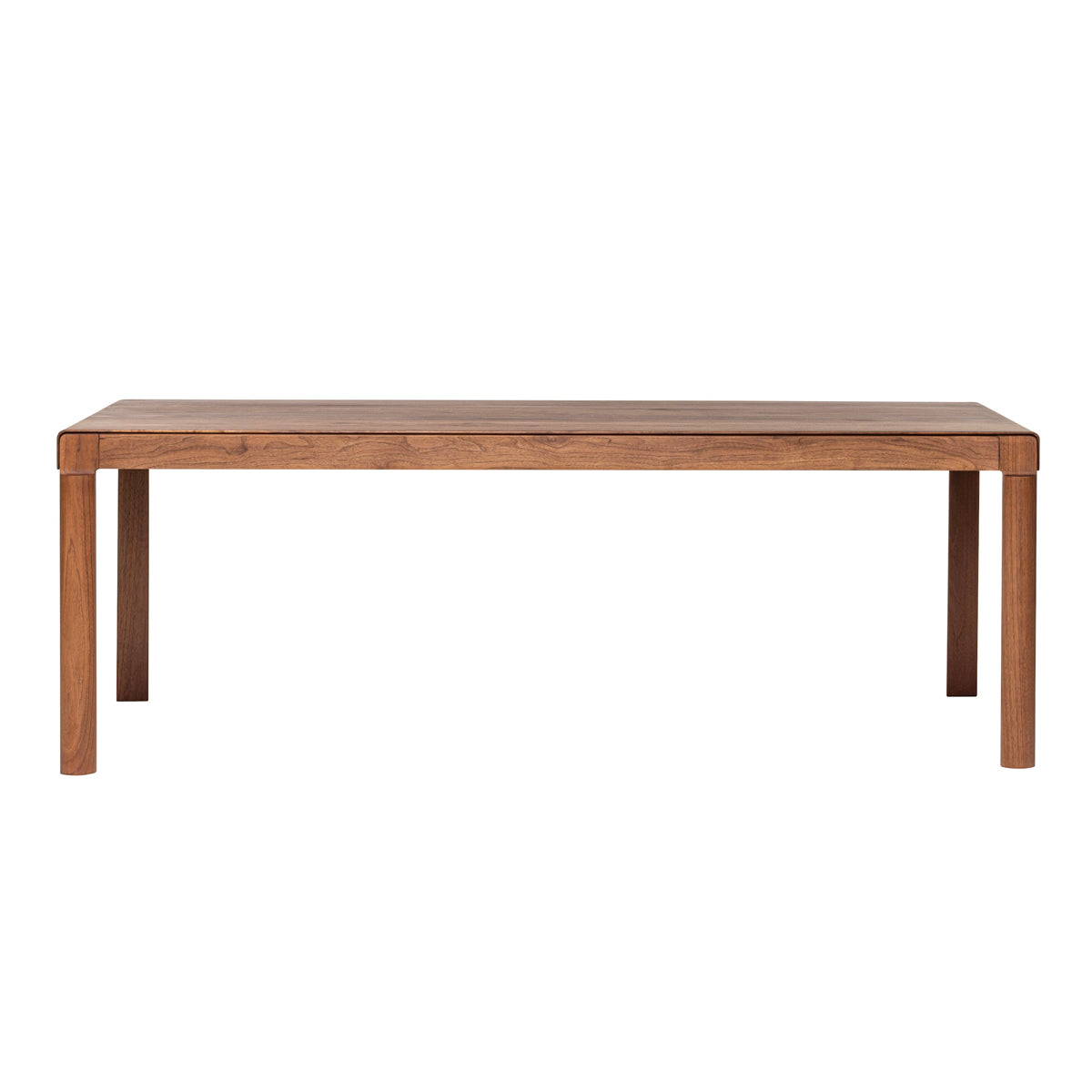 Burly Dining Table by Woak | Do Shop