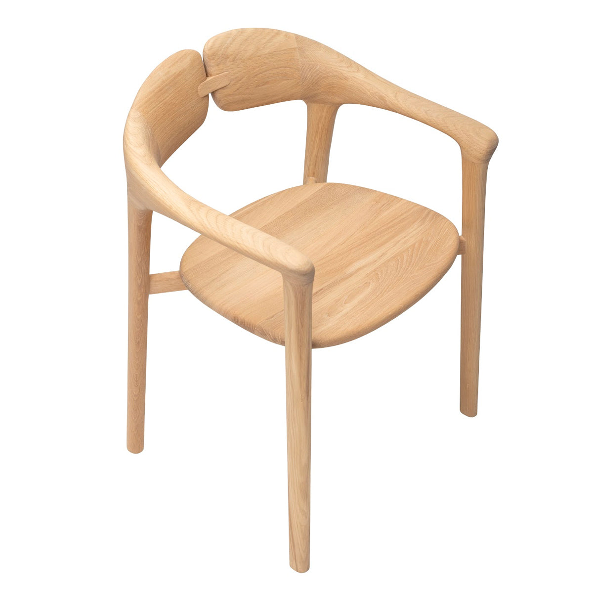 Lepida Chair by Woak | Do Shop