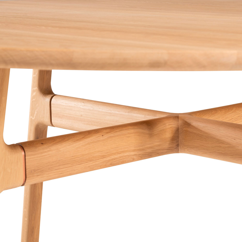 Marshall Dining Table by Woak | Do Shop