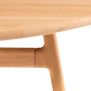 Marshall Dining Table by Woak | Do Shop