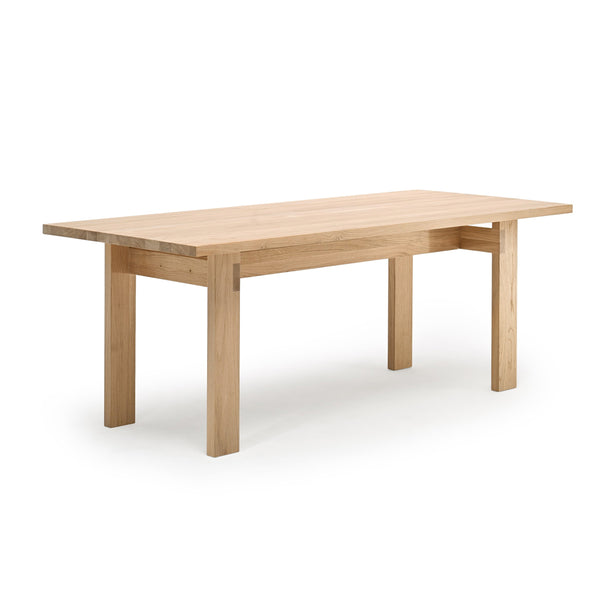 Pinus Radiata Table Radiata Dining Table by Woak | Do Shop