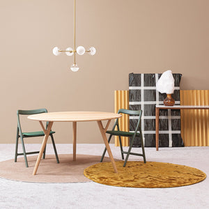 Organic Dining Table by Woak | Do Shop