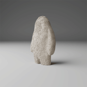 Yetyy - Forest Collection - Scarlet Splendour - Do Shop