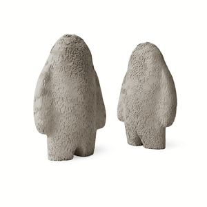 Yetyy - Forest Collection - Scarlet Splendour - Do Shop