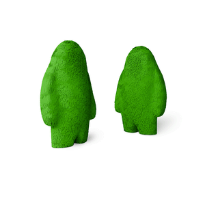 Yetyy - Forest Collection - Scarlet Splendour - Do Shop