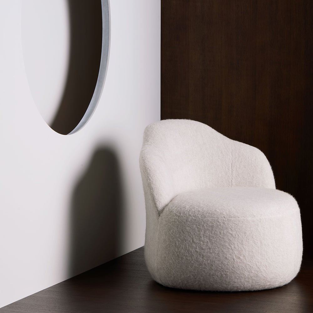 Ynez Sofa One Seater - Stellar Works - Do Shop