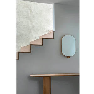 Curtain Console Table by Zeitraum | Do Shop