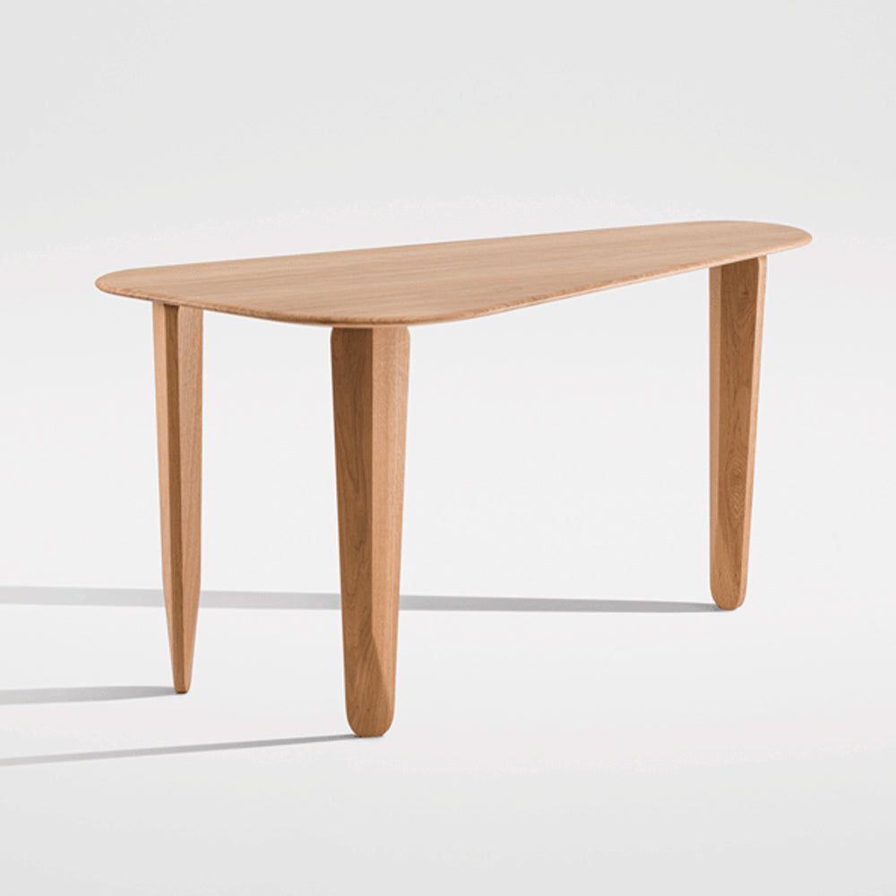 Kuyu Desk by Zeitraum | Do Shop