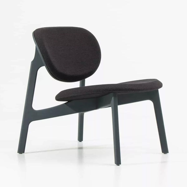 Zenso Lounge Chair by Zeitraum | Do Shop