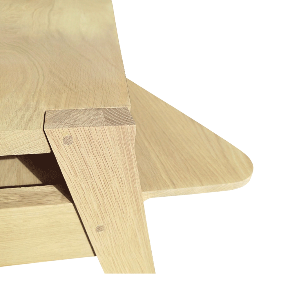 Zoe Desk - Drugeot - Do Shop