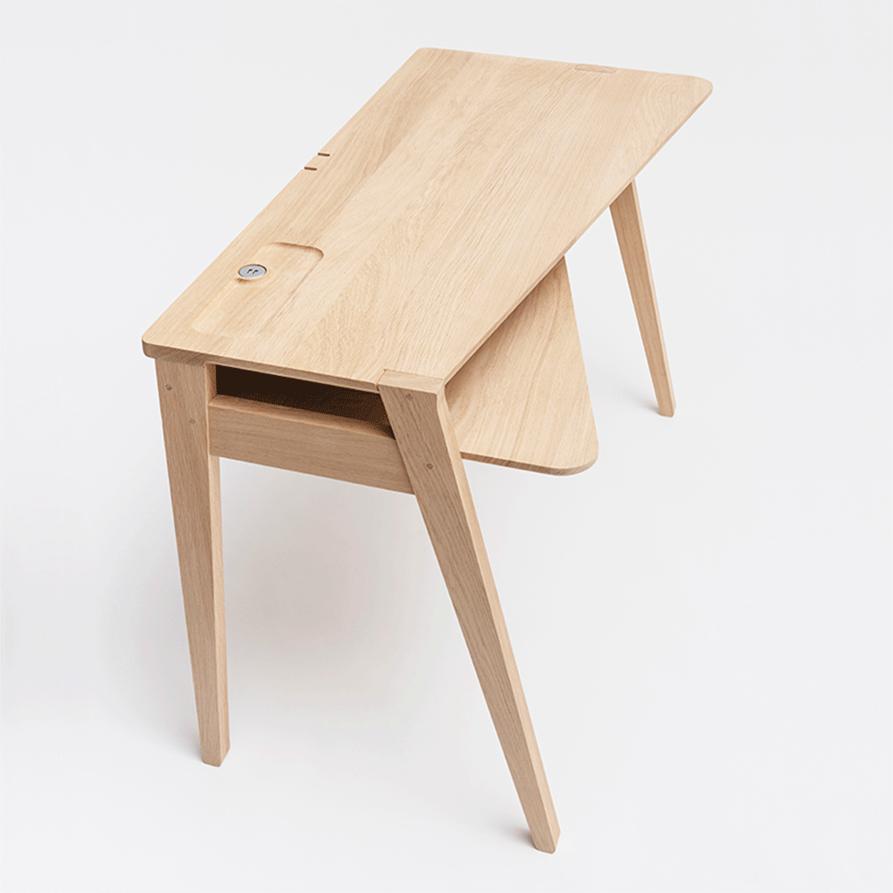 Zoe Desk - Drugeot - Do Shop