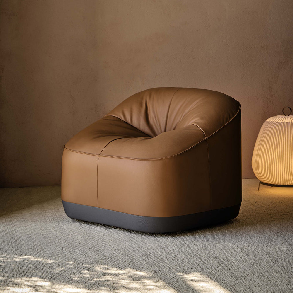 Cubow Armchair - Viccarbe - Do Shop