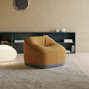 Cubow Armchair - Viccarbe - Do Shop