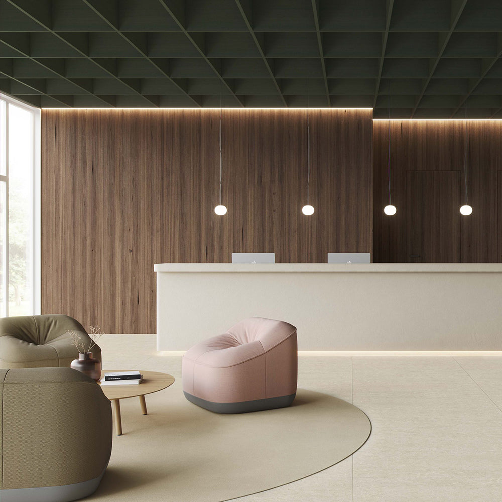 Cubow Armchair - Viccarbe - Do Shop