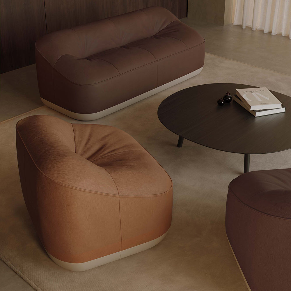 Cubow Armchair - Viccarbe - Do Shop