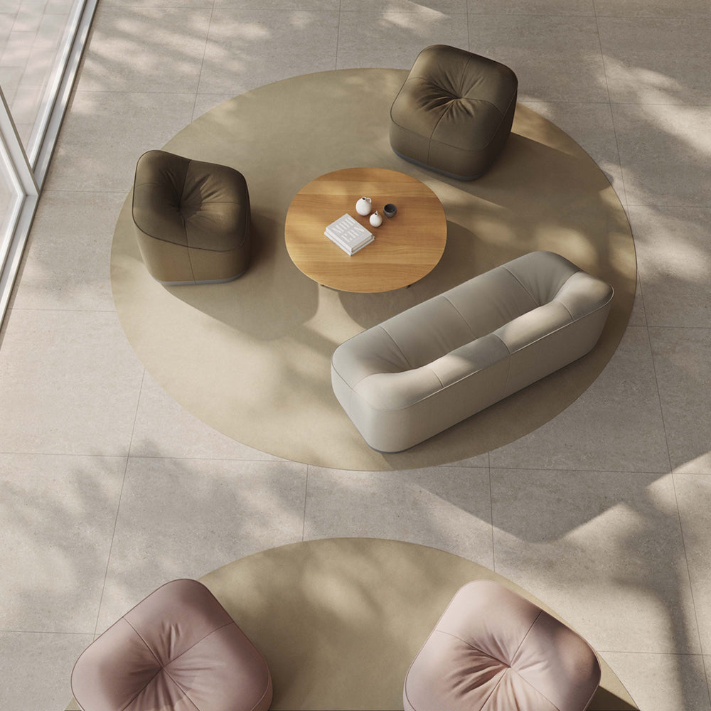 Cubow Armchair - Viccarbe - Do Shop