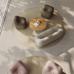 Cubow Armchair - Viccarbe - Do Shop