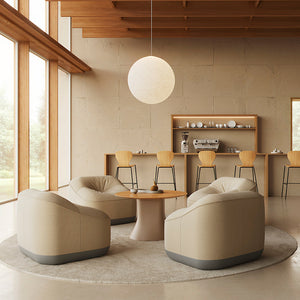 Cubow Armchair - Viccarbe - Do Shop