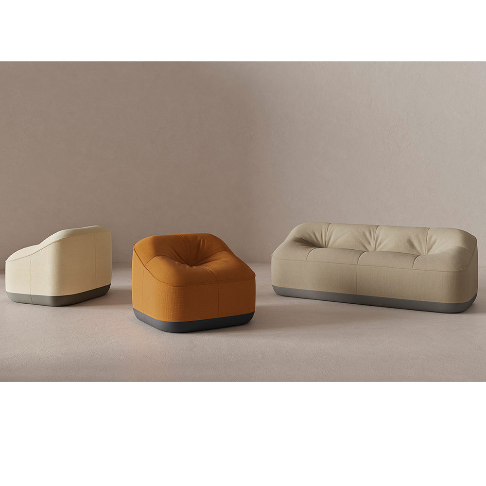 Cubow Armchair - Viccarbe - Do Shop