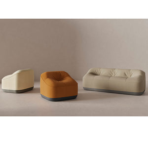Cubow Armchair - Viccarbe - Do Shop