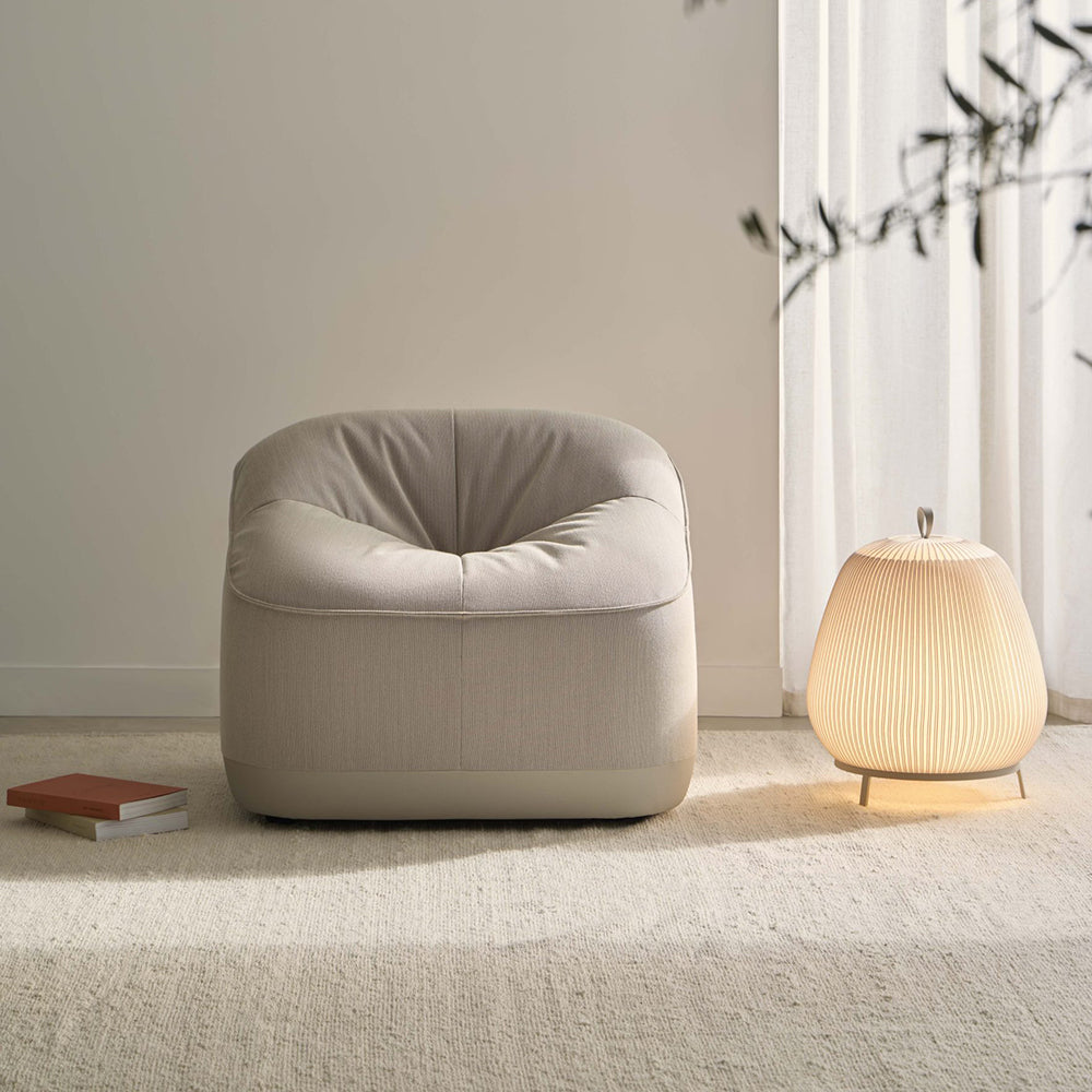 Cubow Armchair - Viccarbe - Do Shop