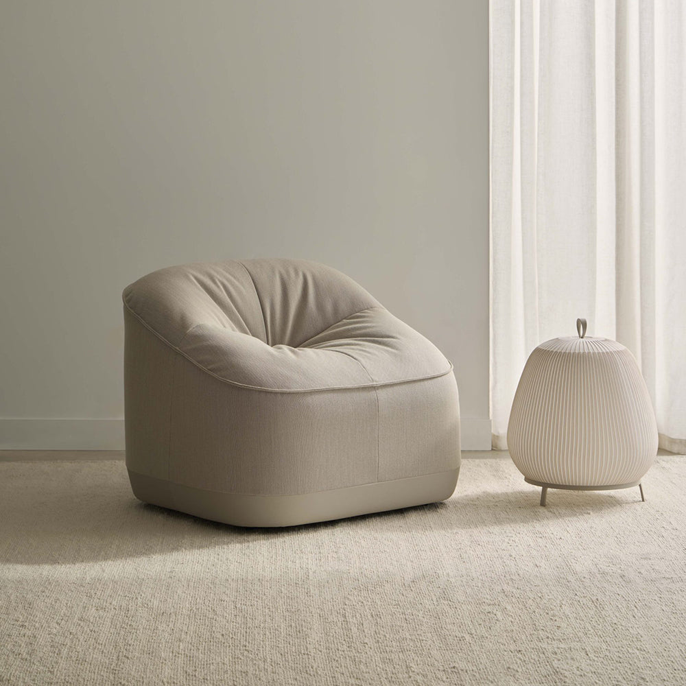 Cubow Armchair - Viccarbe - Do Shop