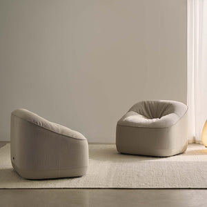 Cubow Armchair - Viccarbe - Do Shop