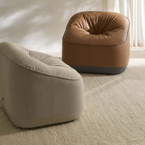 Cubow Armchair - Viccarbe - Do Shop
