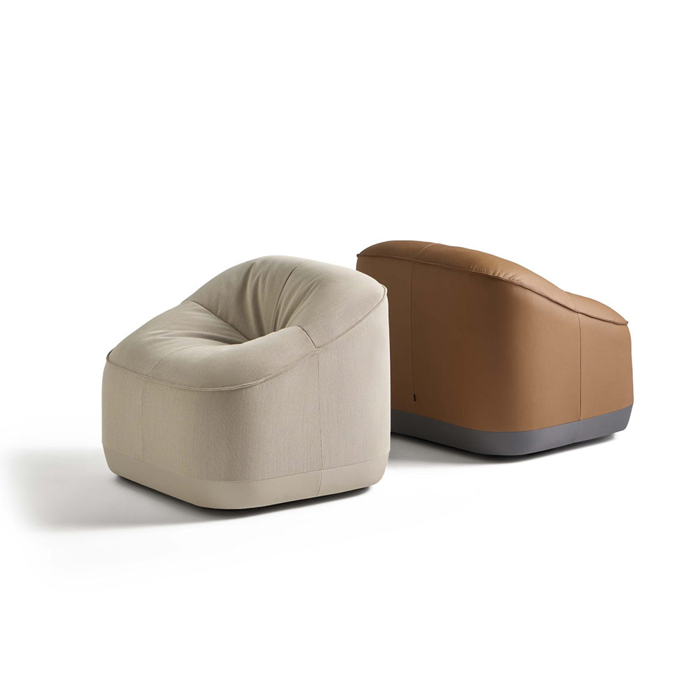 Cubow Armchair - Viccarbe - Do Shop