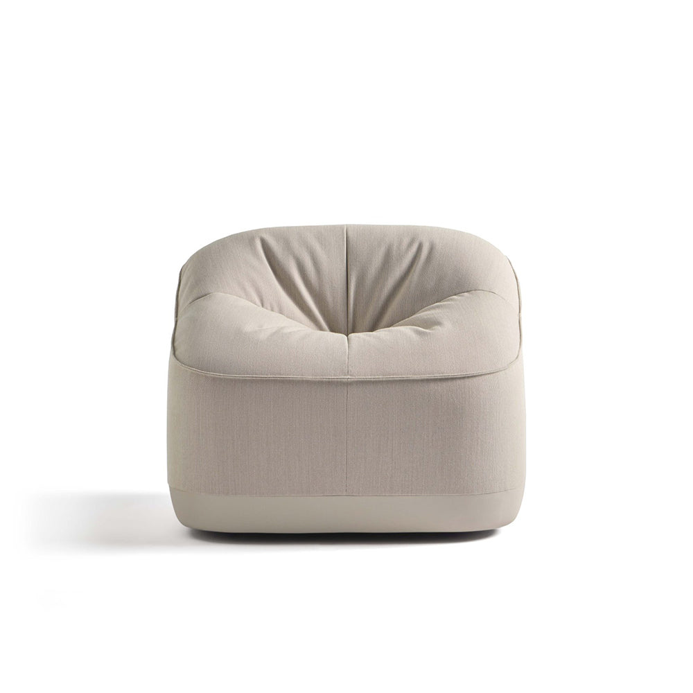 Cubow Armchair - Viccarbe - Do Shop