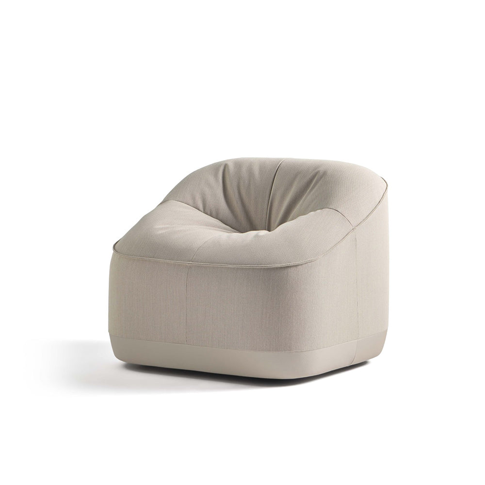 Cubow Armchair - Viccarbe - Do Shop
