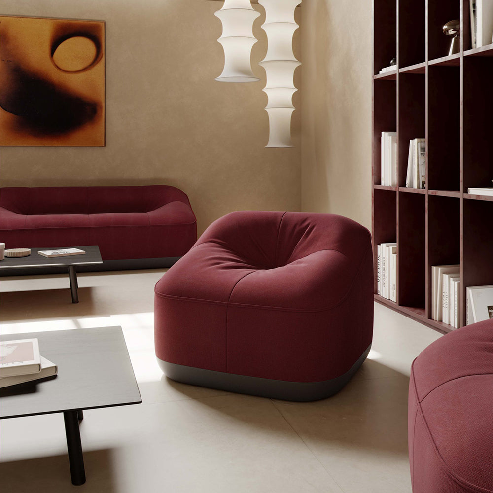 Cubow Sofa - Viccarbe - Do Shop