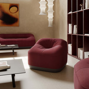Cubow Sofa - Viccarbe - Do Shop