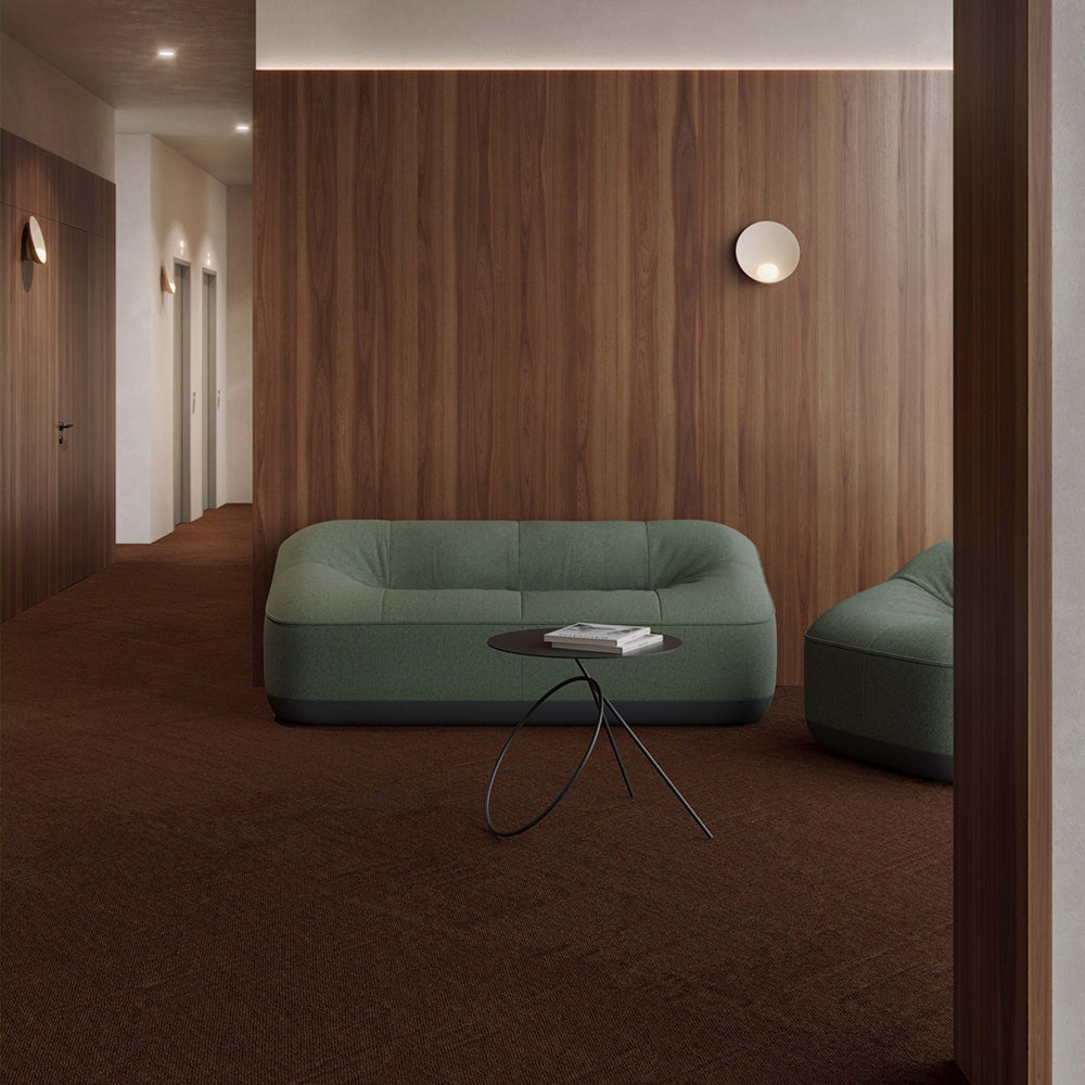 Cubow Sofa - Viccarbe - Do Shop