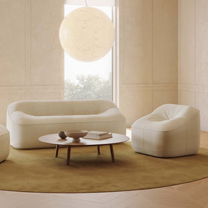 Cubow Sofa - Viccarbe - Do Shop