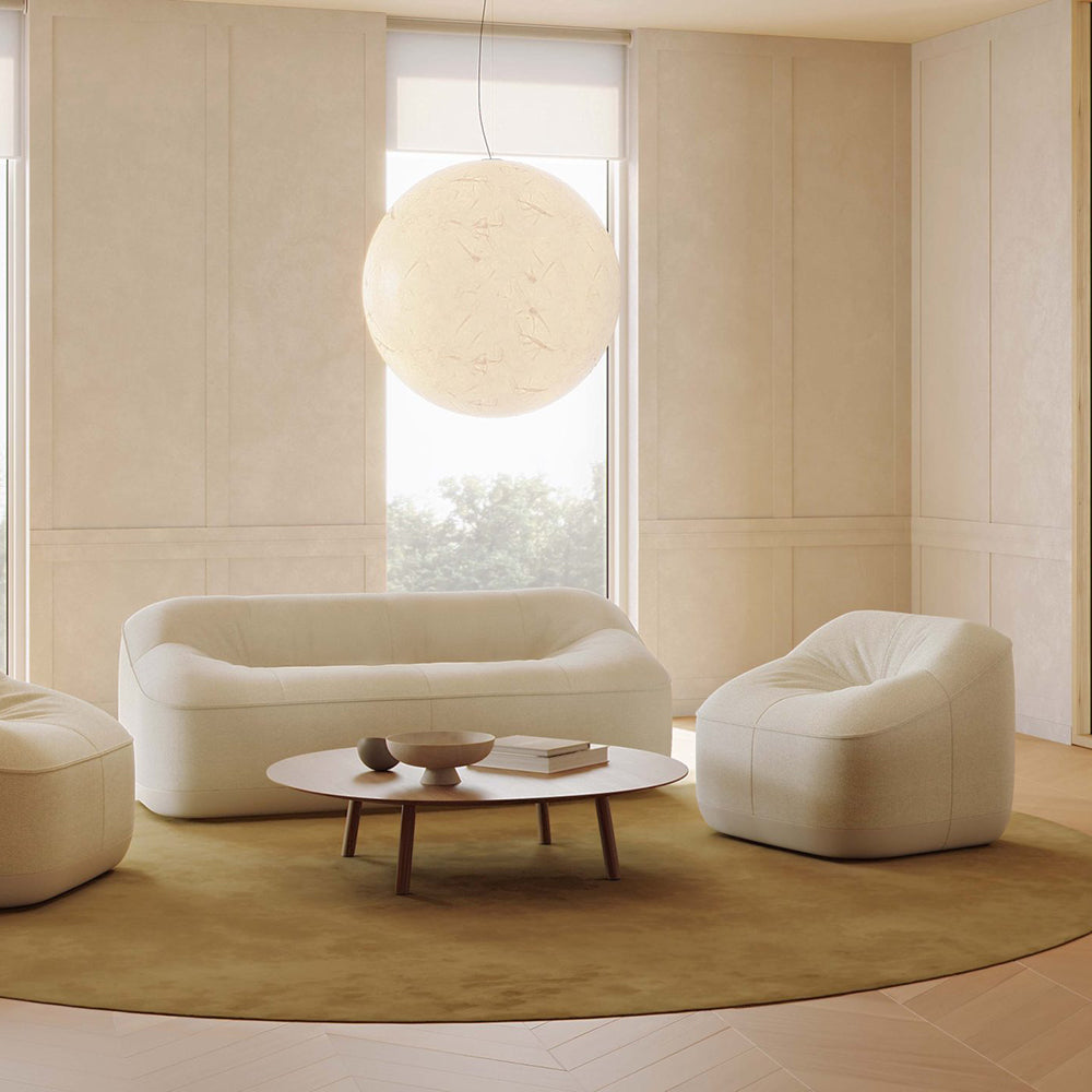 Cubow Sofa - Viccarbe - Do Shop