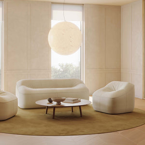 Cubow Sofa - Viccarbe - Do Shop