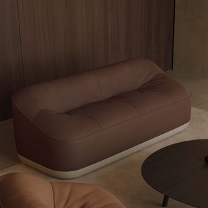 Cubow Sofa - Viccarbe - Do Shop