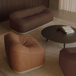 Cubow Sofa - Viccarbe - Do Shop