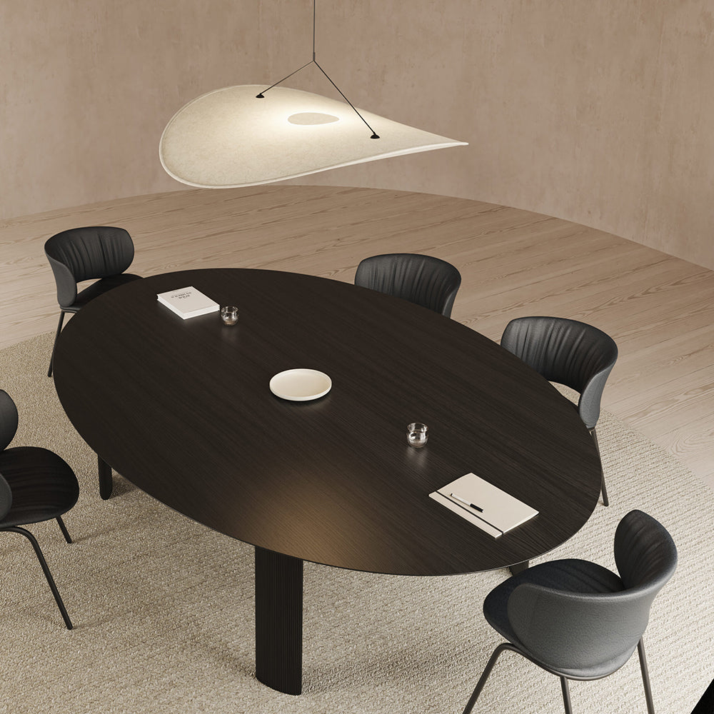 Fuste Table and Desk - Viccarbe - Do Shop