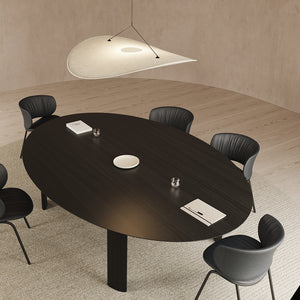 Fuste Table and Desk - Viccarbe - Do Shop