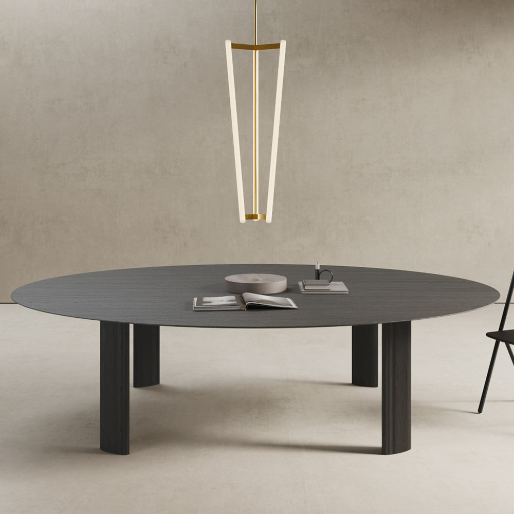 Fuste Table and Desk - Viccarbe - Do Shop