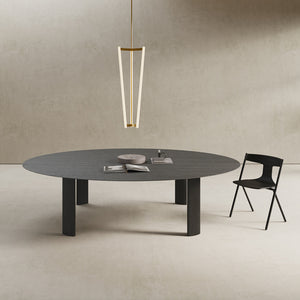 Fuste Table and Desk - Viccarbe - Do Shop