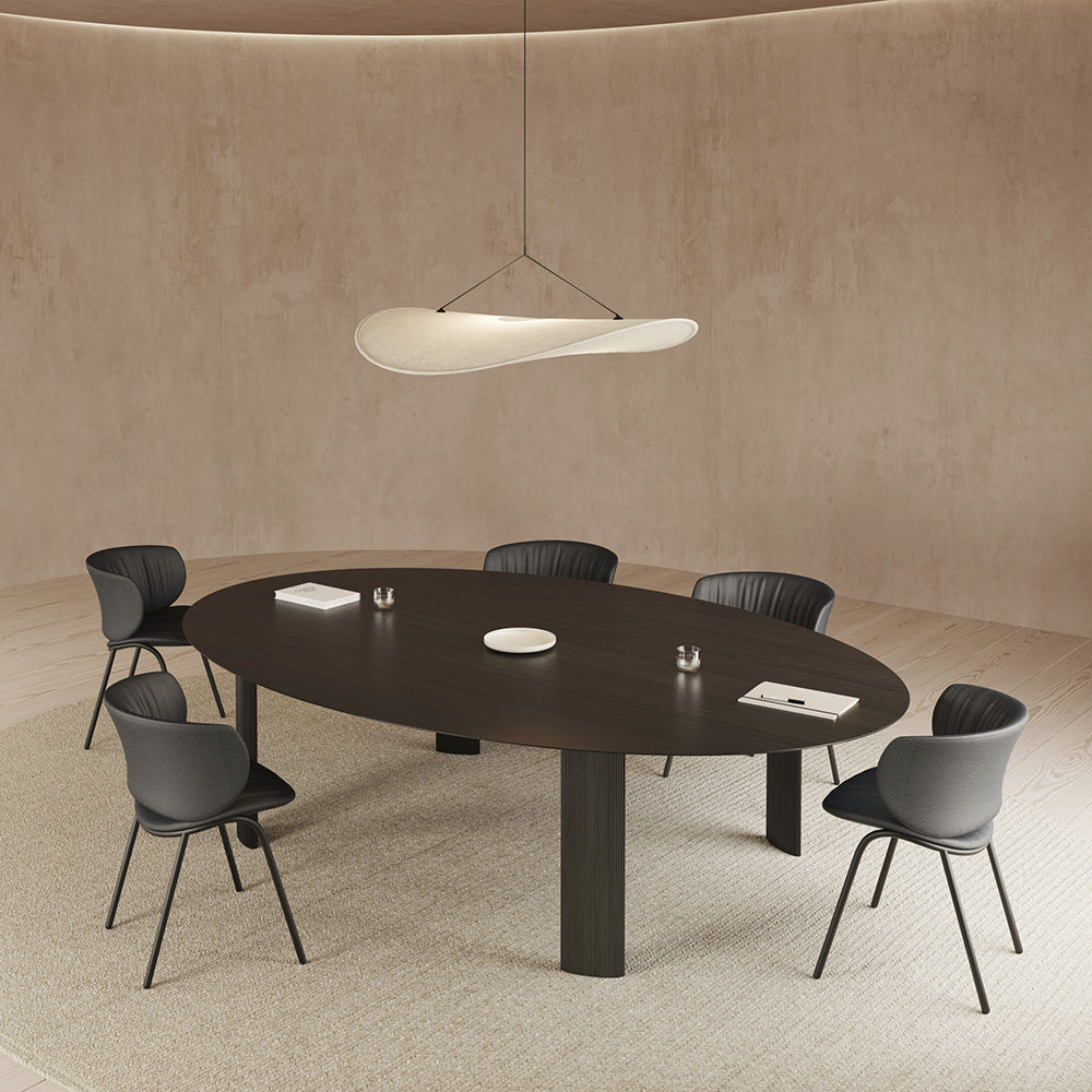 Fuste Table and Desk - Viccarbe - Do Shop