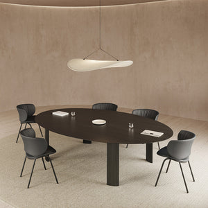 Fuste Table and Desk - Viccarbe - Do Shop